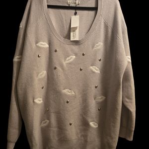 Molly Bracken Sweater